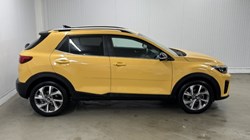 2024 (24) KIA STONIC 1.0T GDi 48V GT-Line S 5dr DCT 4978243