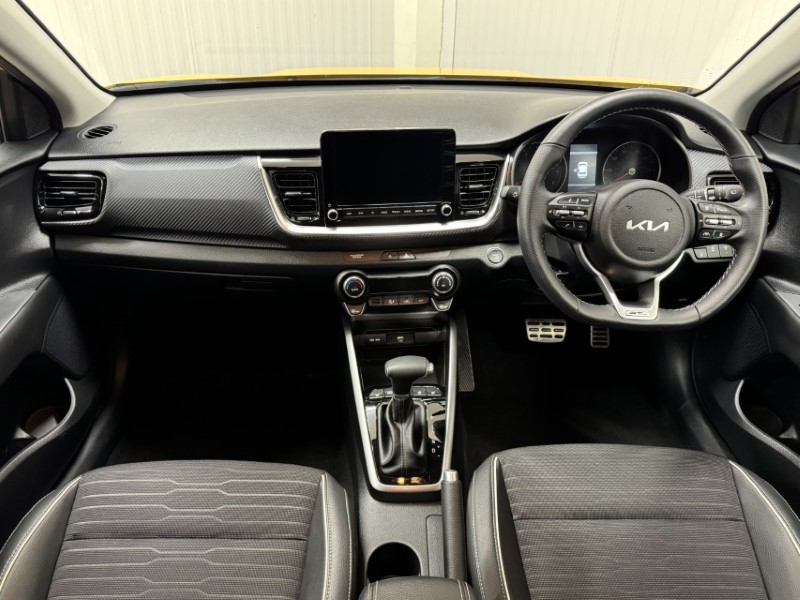 2024 (24) KIA STONIC 1.0T GDi 48V GT-Line S 5dr DCT 4978221