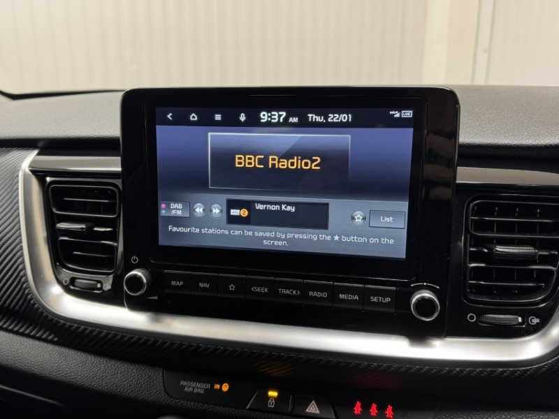 2024 (24) KIA STONIC 1.0T GDi 48V GT-Line S 5dr DCT 4978234