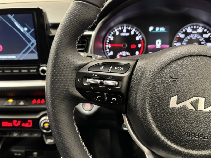 2024 (24) KIA STONIC 1.0T GDi 48V GT-Line S 5dr DCT 4978238