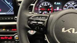 2024 (24) KIA STONIC 1.0T GDi 48V GT-Line S 5dr DCT 4978238