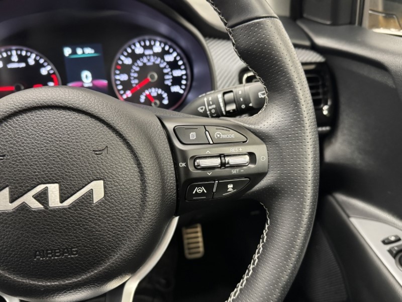 2024 (24) KIA STONIC 1.0T GDi 48V GT-Line S 5dr DCT 4978240