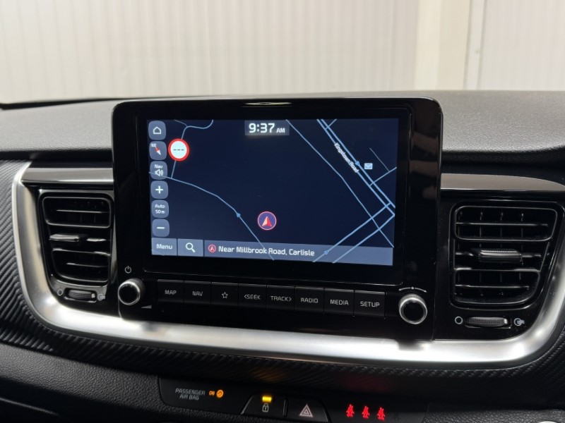 2024 (24) KIA STONIC 1.0T GDi 48V GT-Line S 5dr DCT 4978236