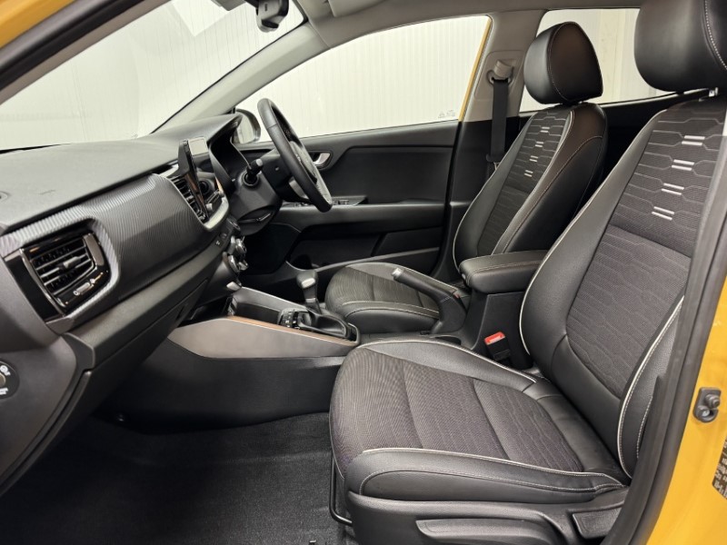 2024 (24) KIA STONIC 1.0T GDi 48V GT-Line S 5dr DCT 4978223