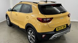 2024 (24) KIA STONIC 1.0T GDi 48V GT-Line S 5dr DCT 4978212