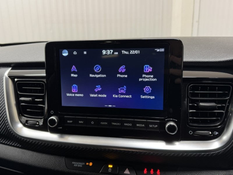 2024 (24) KIA STONIC 1.0T GDi 48V GT-Line S 5dr DCT 4978235