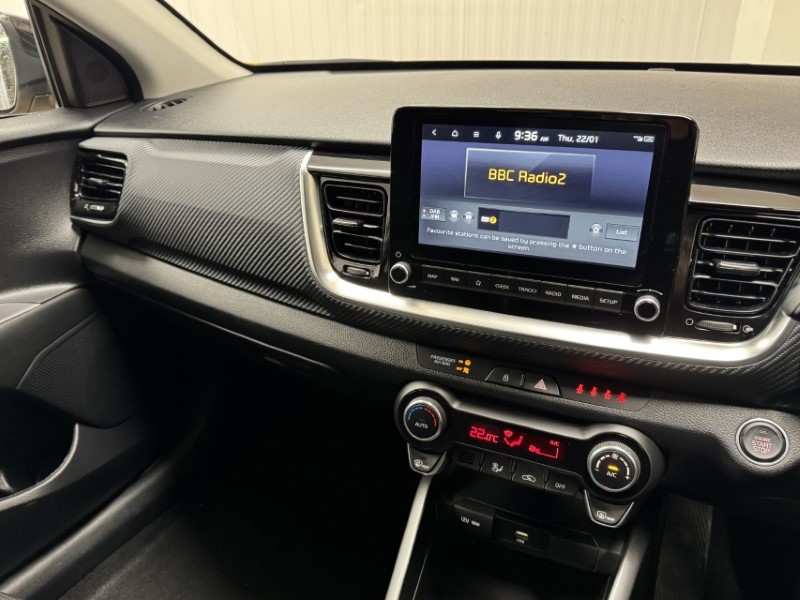 2024 (24) KIA STONIC 1.0T GDi 48V GT-Line S 5dr DCT 4978228