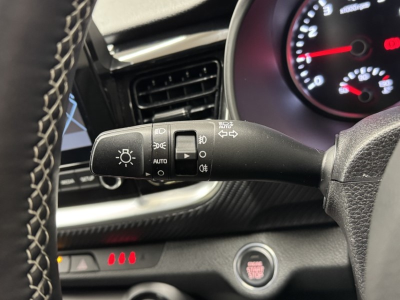 2024 (24) KIA STONIC 1.0T GDi 48V GT-Line S 5dr DCT 4978242