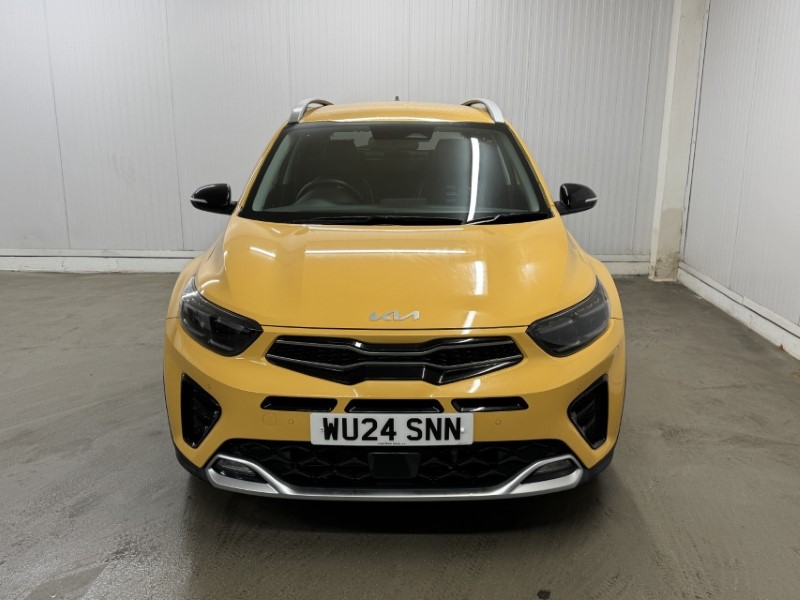 2024 (24) KIA STONIC 1.0T GDi 48V GT-Line S 5dr DCT 4978245