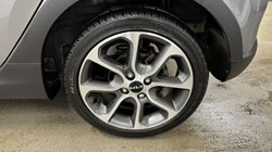 2022 (72) KIA PICANTO 1.0 X-Line S 5dr Auto 4978319