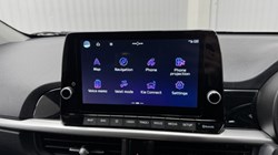 2022 (72) KIA PICANTO 1.0 X-Line S 5dr Auto 4978336