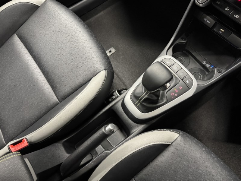 2022 (72) KIA PICANTO 1.0 X-Line S 5dr Auto 4978329