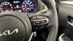2022 (72) KIA PICANTO 1.0 X-Line S 5dr Auto 4978340
