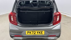 2022 (72) KIA PICANTO 1.0 X-Line S 5dr Auto 4978313