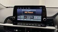 2022 (72) KIA PICANTO 1.0 X-Line S 5dr Auto 4978334