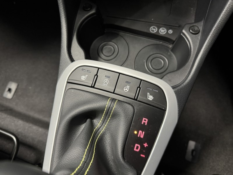 2022 (72) KIA PICANTO 1.0 X-Line S 5dr Auto 4978331