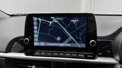 2022 (72) KIA PICANTO 1.0 X-Line S 5dr Auto 4978335