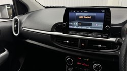 2022 (72) KIA PICANTO 1.0 X-Line S 5dr Auto 4978330