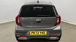 2022 (72) KIA PICANTO 1.0 X-Line S 5dr Auto 4978310