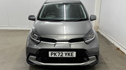 2022 (72) KIA PICANTO 1.0 X-Line S 5dr Auto 4978318