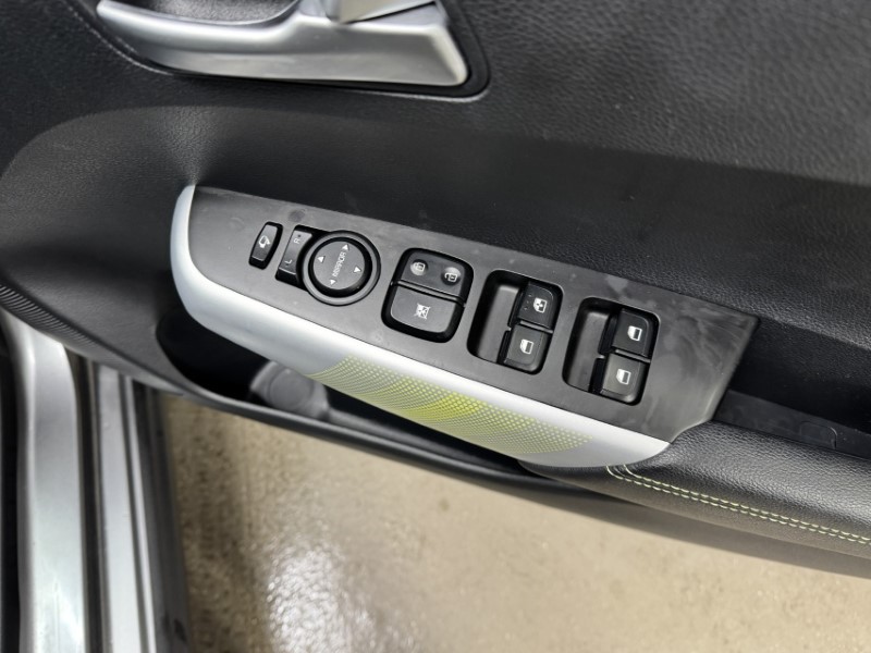 2022 (72) KIA PICANTO 1.0 X-Line S 5dr Auto 4978327