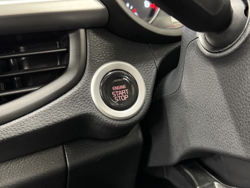 2022 (72) KIA PICANTO 1.0 X-Line S 5dr Auto 4978315