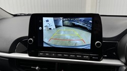 2022 (72) KIA PICANTO 1.0 X-Line S 5dr Auto 4978337