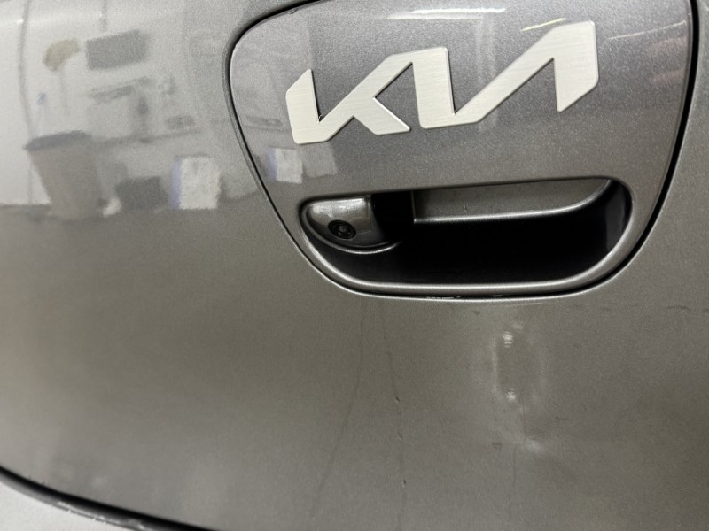 2022 (72) KIA PICANTO 1.0 X-Line S 5dr Auto 4978312