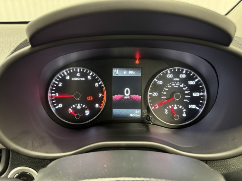 2022 (72) KIA PICANTO 1.0 X-Line S 5dr Auto 4978339