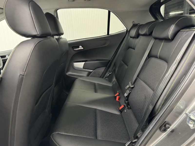 2022 (72) KIA PICANTO 1.0 X-Line S 5dr Auto 4978320