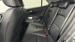 2022 (72) KIA PICANTO 1.0 X-Line S 5dr Auto 4978320