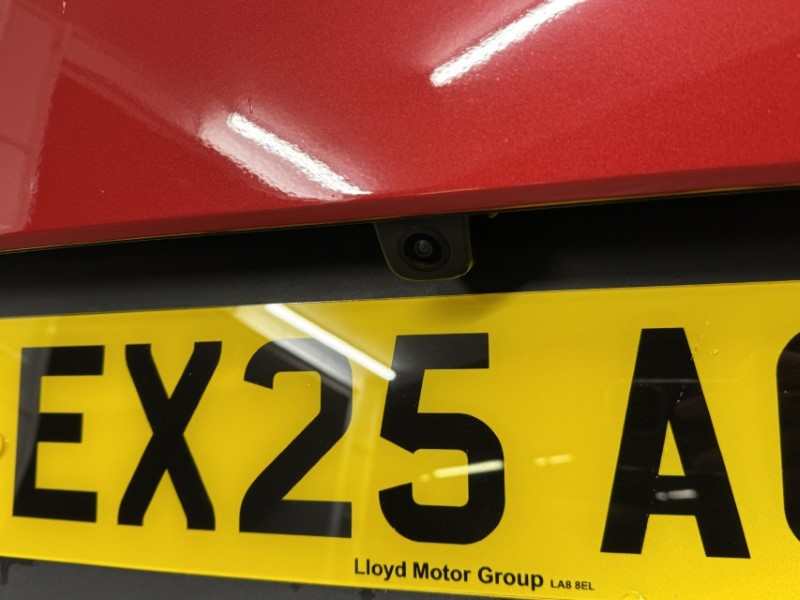 2025 (25) KIA SPORTAGE 1.6T GDi 157 48V ISG 3 5dr 4976142