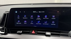 2025 (25) KIA SPORTAGE 1.6T GDi 157 48V ISG 3 5dr 4976162