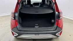 2025 (25) KIA SPORTAGE 1.6T GDi 157 48V ISG 3 5dr 4976143