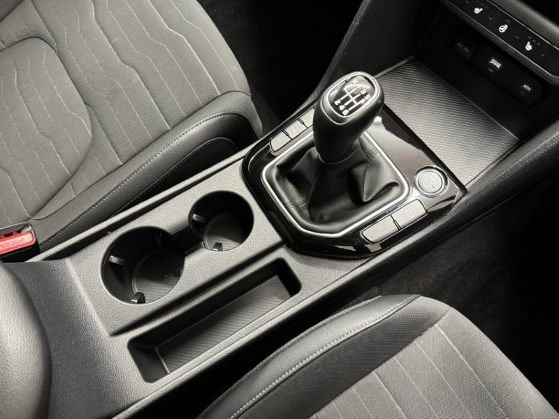 2025 (25) KIA SPORTAGE 1.6T GDi 157 48V ISG 3 5dr 4976154