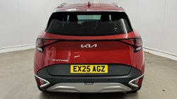 2025 (25) KIA SPORTAGE 1.6T GDi 157 48V ISG 3 5dr 4976139
