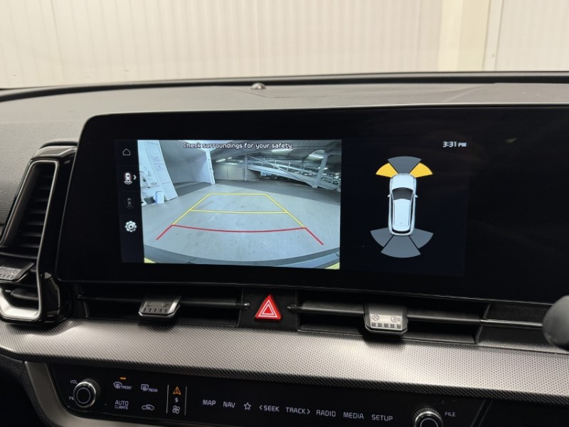 2025 (25) KIA SPORTAGE 1.6T GDi 157 48V ISG 3 5dr 4976163