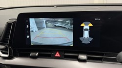 2025 (25) KIA SPORTAGE 1.6T GDi 157 48V ISG 3 5dr 4976163