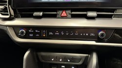 2025 (25) KIA SPORTAGE 1.6T GDi 157 48V ISG 3 5dr 4976159