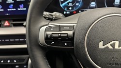 2025 (25) KIA SPORTAGE 1.6T GDi 157 48V ISG 3 5dr 4976164