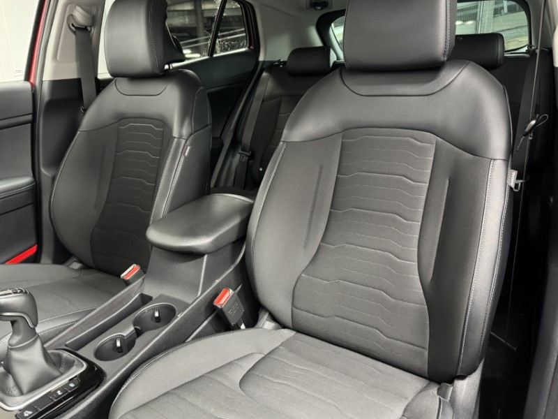 2025 (25) KIA SPORTAGE 1.6T GDi 157 48V ISG 3 5dr 4976150