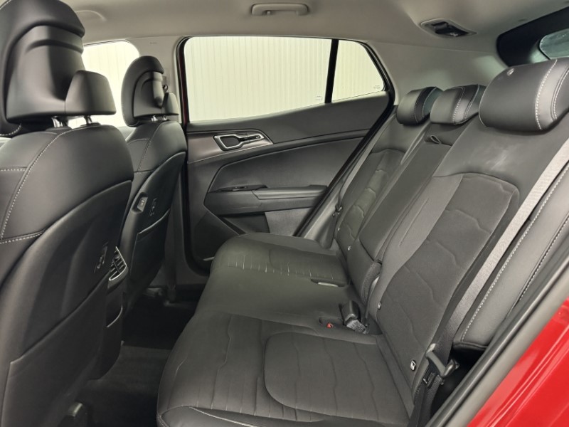 2025 (25) KIA SPORTAGE 1.6T GDi 157 48V ISG 3 5dr 4976144