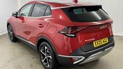 2025 (25) KIA SPORTAGE 1.6T GDi 157 48V ISG 3 5dr 4976138