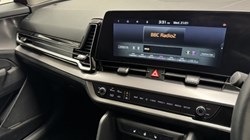 2025 (25) KIA SPORTAGE 1.6T GDi 157 48V ISG 3 5dr 4976153