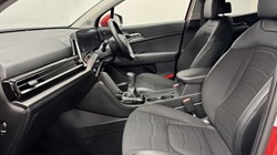 2025 (25) KIA SPORTAGE 1.6T GDi 157 48V ISG 3 5dr 4976149