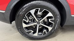 2025 (25) KIA SPORTAGE 1.6T GDi 157 48V ISG 3 5dr 4976141