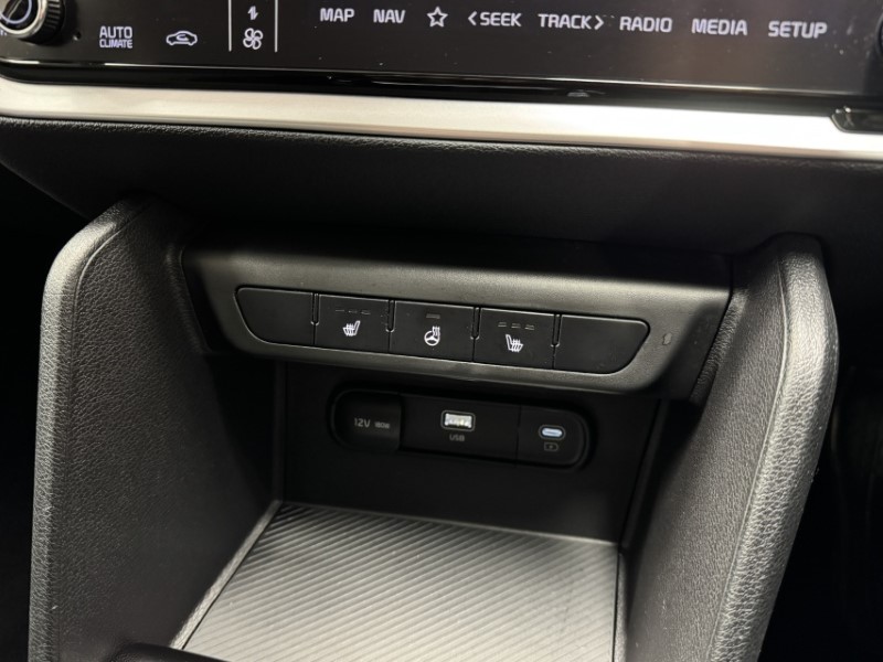 2025 (25) KIA SPORTAGE 1.6T GDi 157 48V ISG 3 5dr 4976157