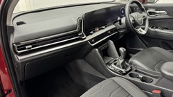 2025 (25) KIA SPORTAGE 1.6T GDi 157 48V ISG 3 5dr 4976148