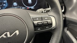 2025 (25) KIA SPORTAGE 1.6T GDi 157 48V ISG 3 5dr 4976166