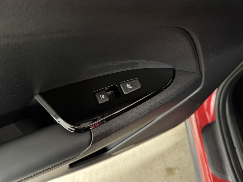 2025 (25) KIA SPORTAGE 1.6T GDi 157 48V ISG 3 5dr 4976145